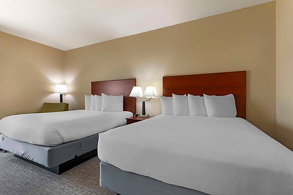 Best Western Franklin Town Center Hotel & Suites
