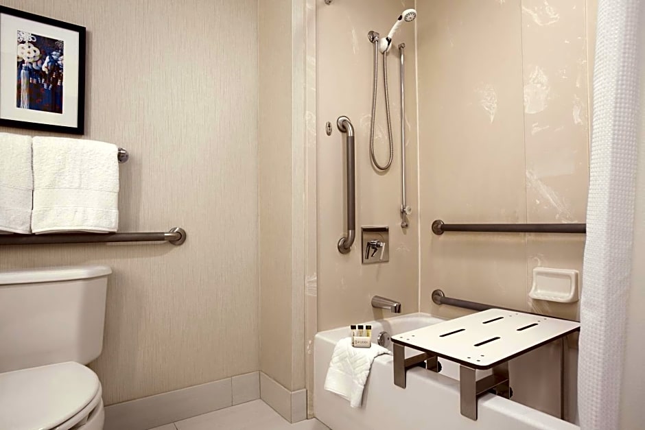 DoubleTree By Hilton Hotel Boston - Downtown