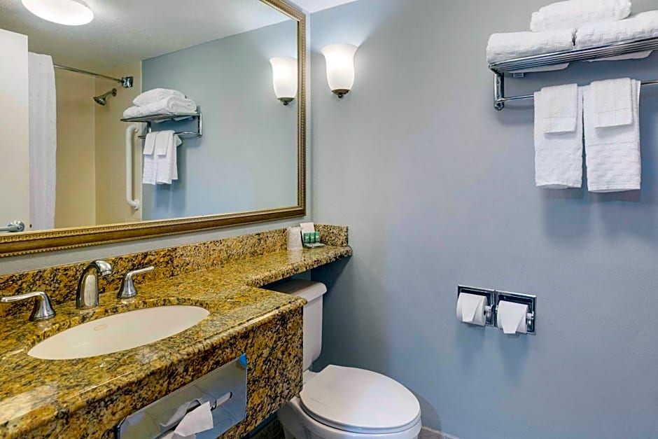 Best Western Hartford Hotel & Suites