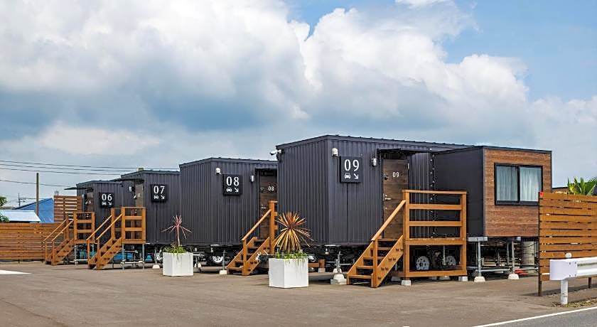 SEAGE TORAMI COASTSIDE