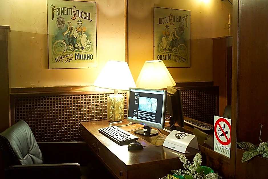 Hotel Residence Magnolia