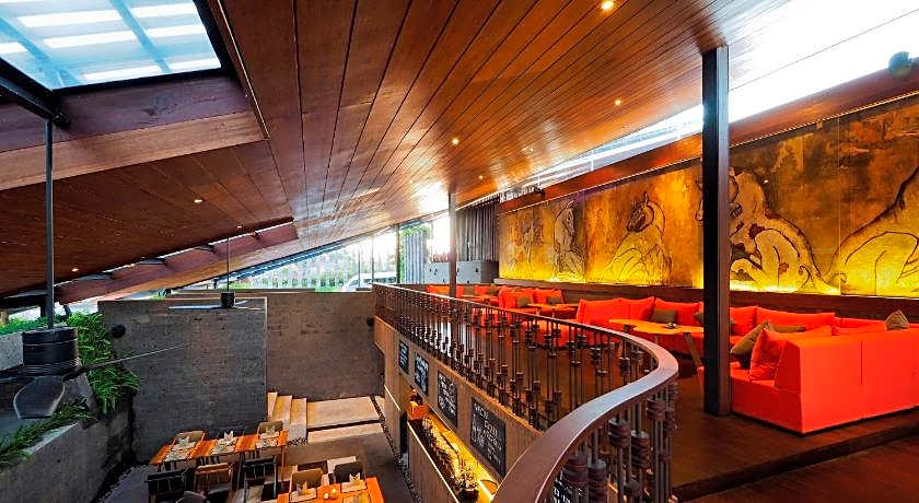 The Santai by LifestyleRetreats