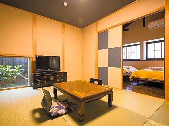 Yunotani Onsen