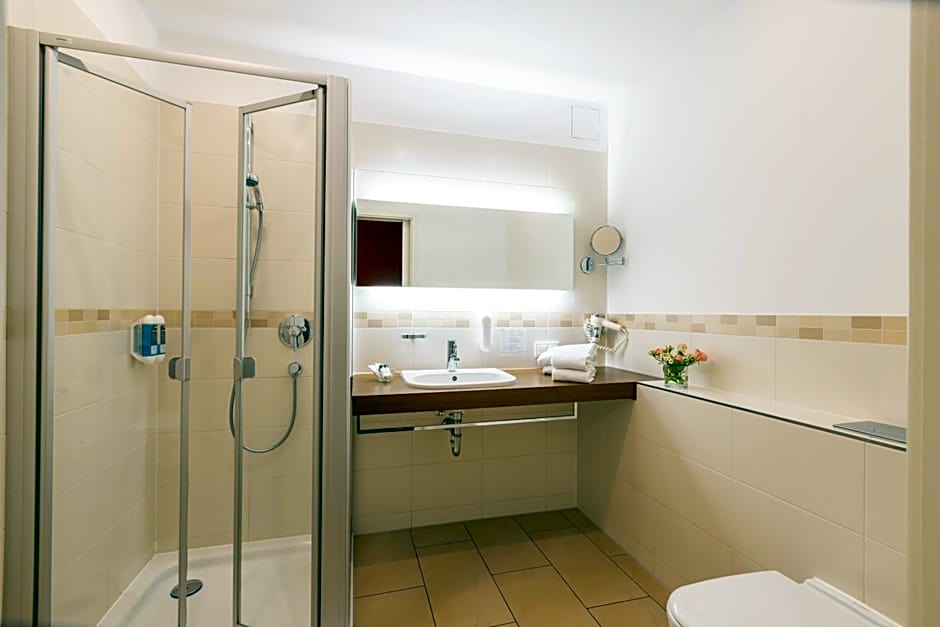 Café Wildau Hotel & Restaurant am Werbellinsee