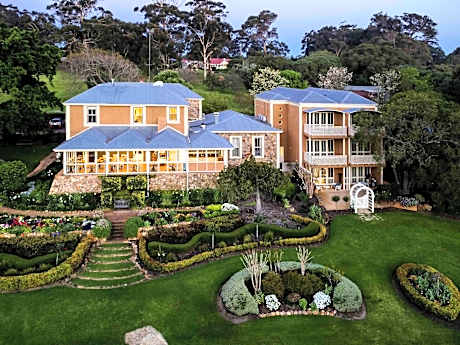 Grand Mercure Basildene Manor Accor Vacation Club Apartments