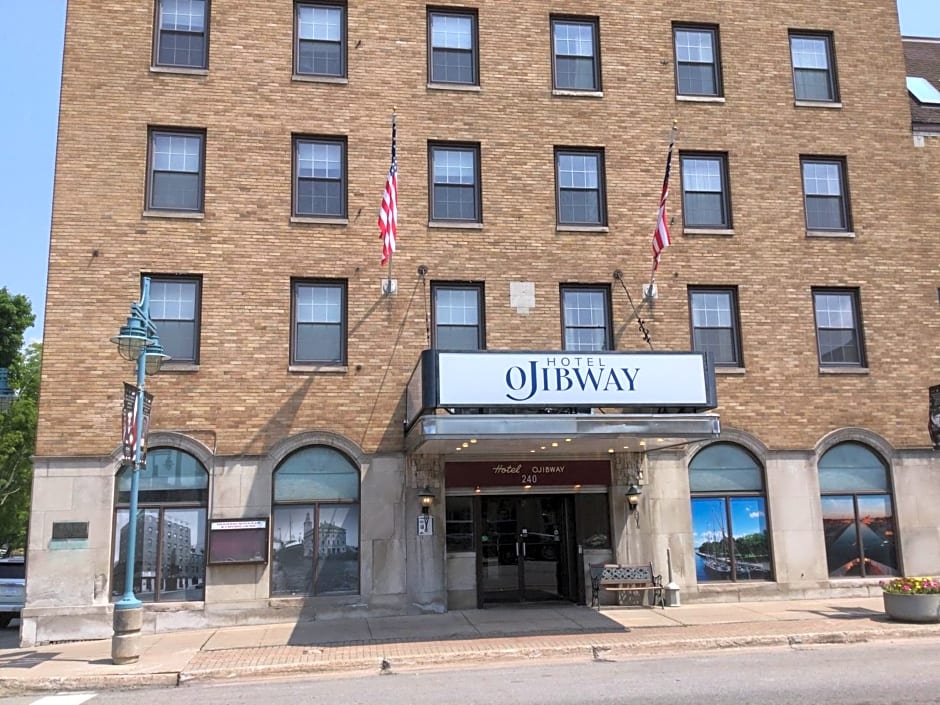 The Hotel Ojibway, Trademark Collection by Wyndham
