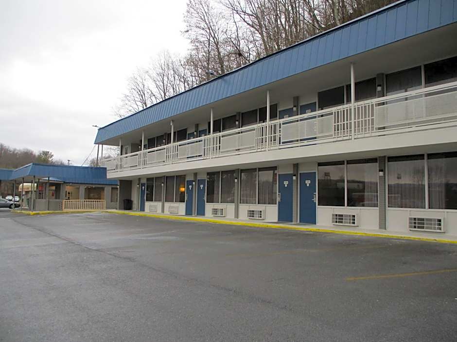Motel 6-Chilhowie, VA