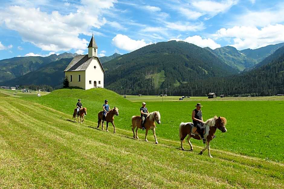 Hotel-Gasthof Andreas