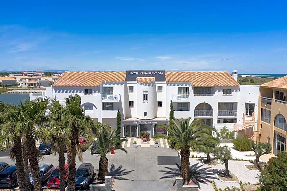 Residence Pierre & Vacances Les Bulles de Mer