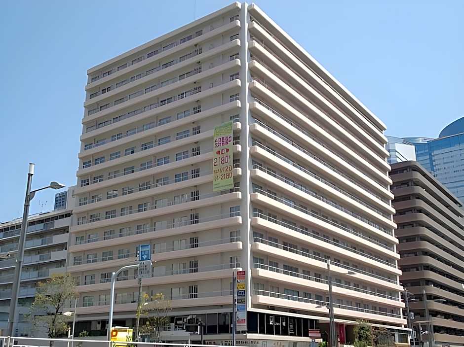 Tokyo Buc Nakagin