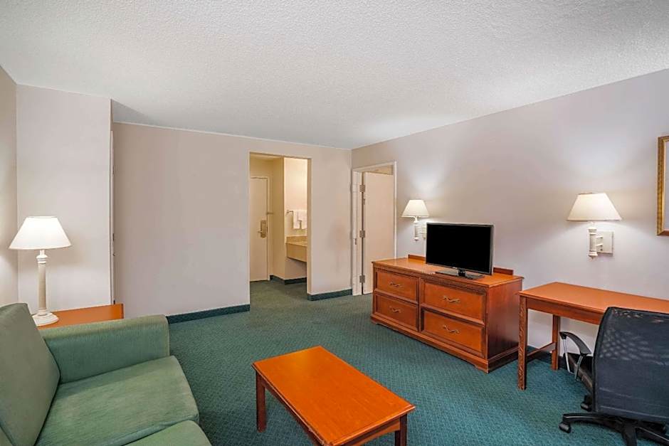 La Quinta Inn & Suites by Wyndham Nashville Franklin