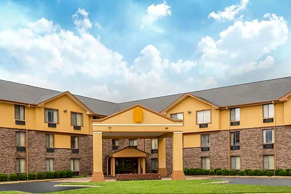 Texarkana Inn