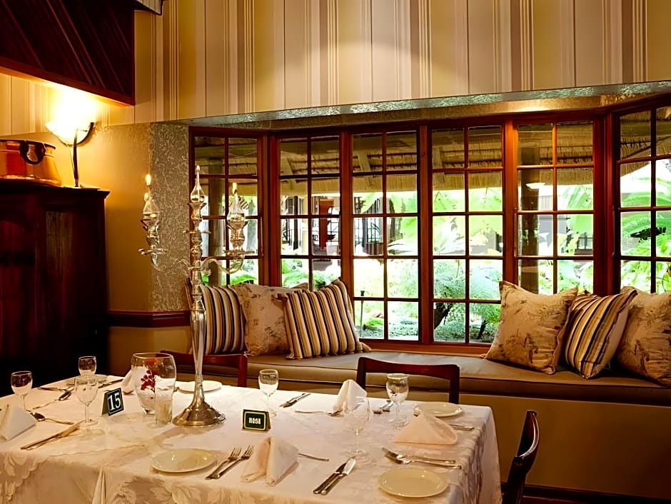 Pongola Country Lodge