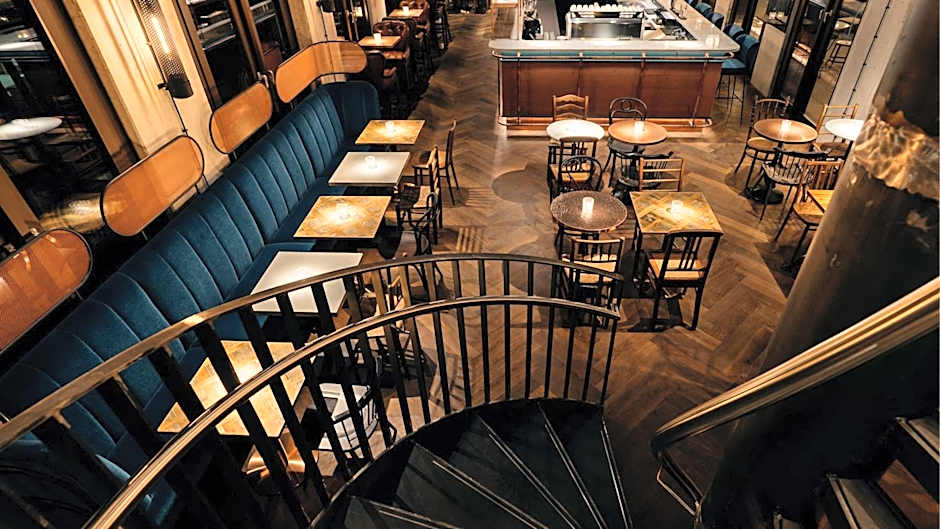Ruby Louise Hotel Frankfurt by IHG