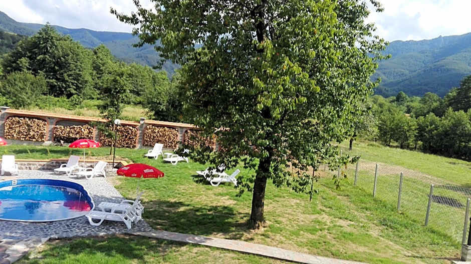 Комплекс Тянкови къщи