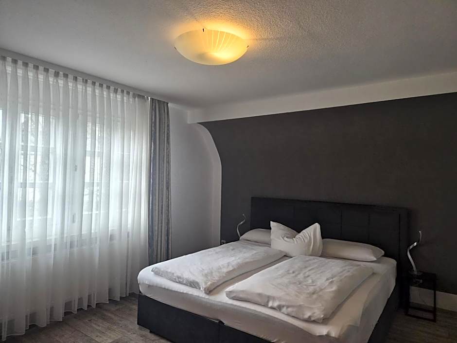 Hotel Schloßschenke