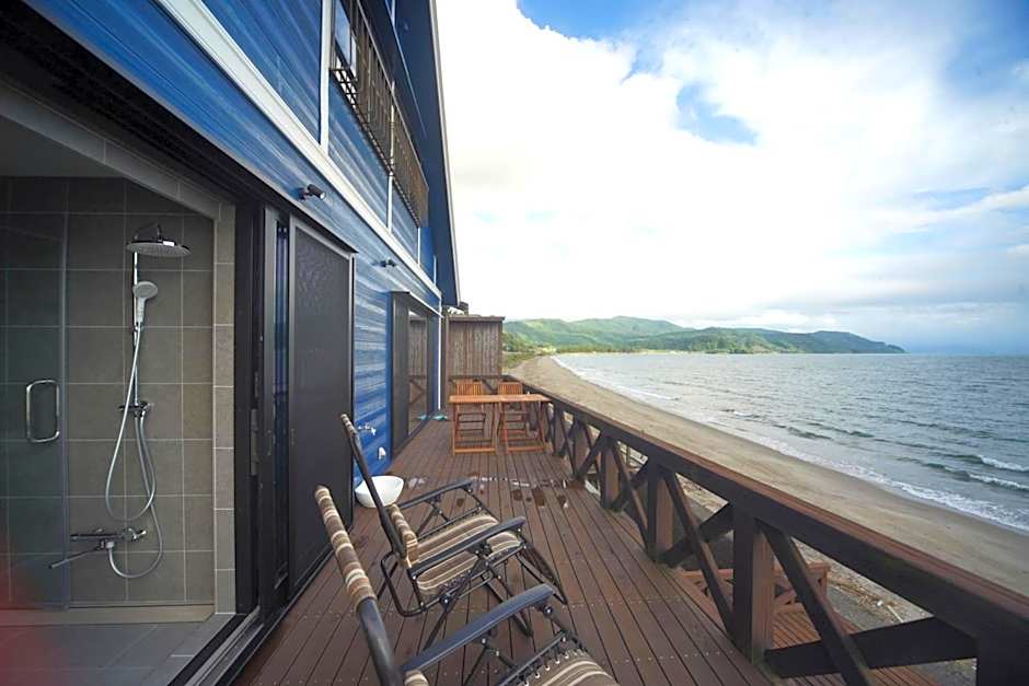 Nesoberi　VILLA TAKASU