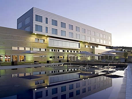 Valbusenda Hotel Bodega & Spa