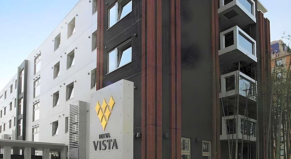 Hotel Vista Kumamoto Airport