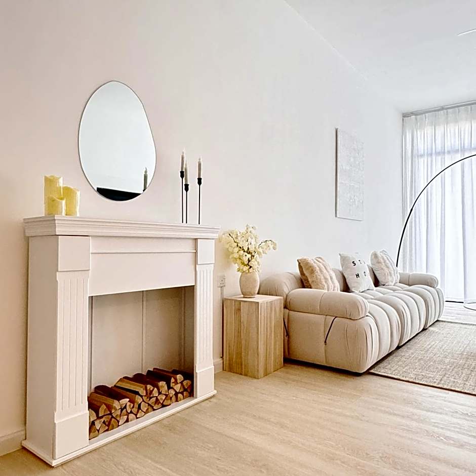 The Beacon Executive Penang Georgetown