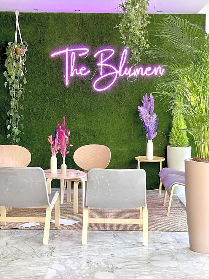 Hotel Blumen