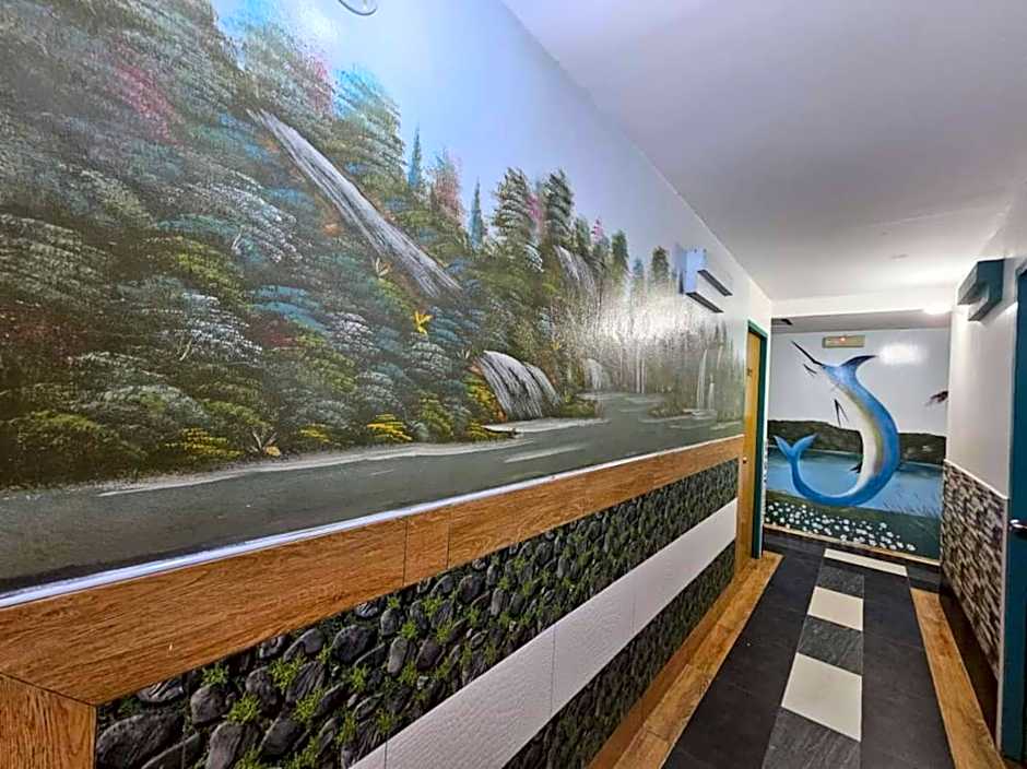 Hotel O Sianglory Inn