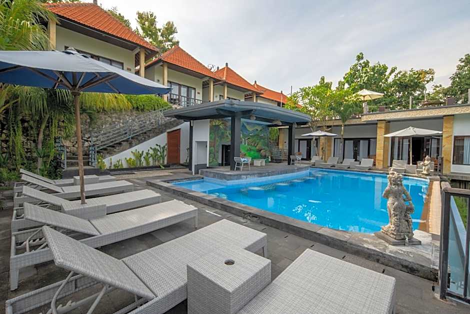 Abasan Hill Hotel and Spa