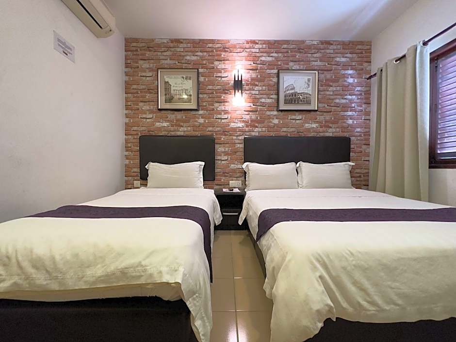 Inn Residence 18