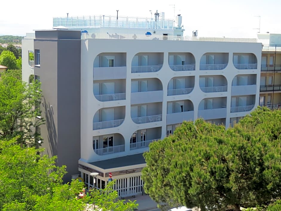 Hotel Sorriso