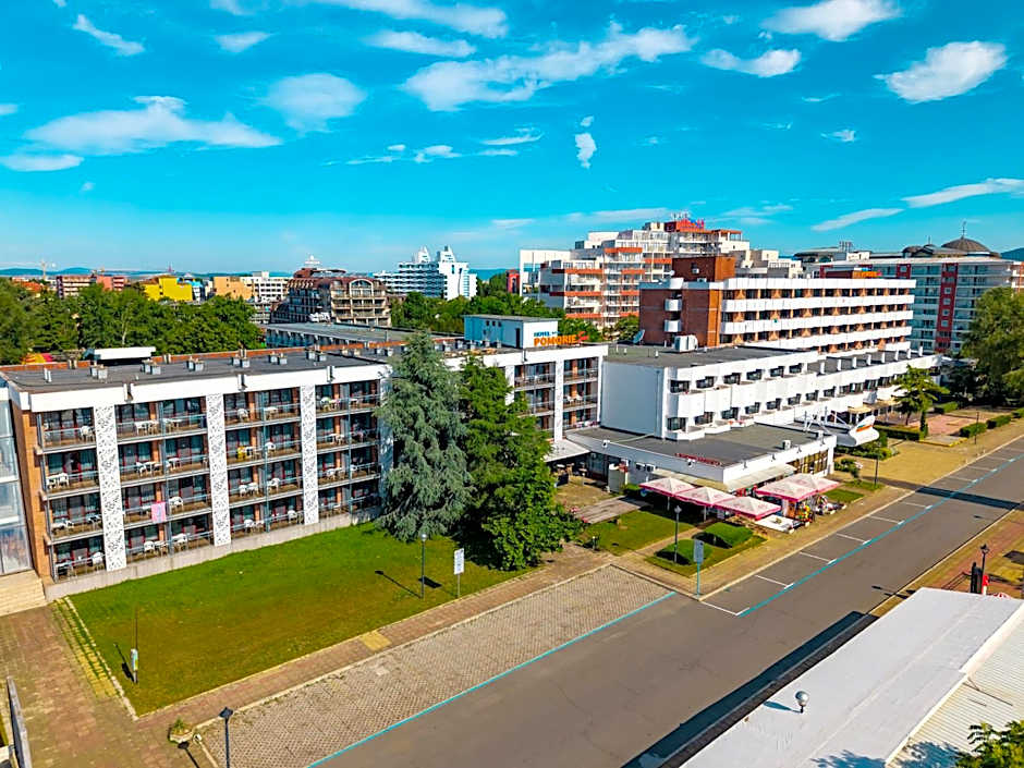 Hotel Pomorie Sun - All Inclusive