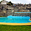 Hacienda Santa Maria Regla