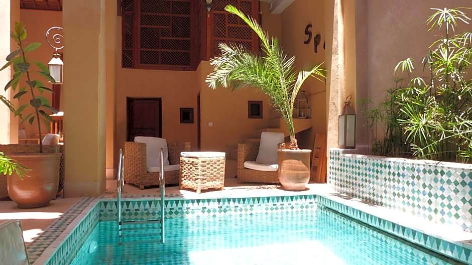 Riad Al Ksar & Spa