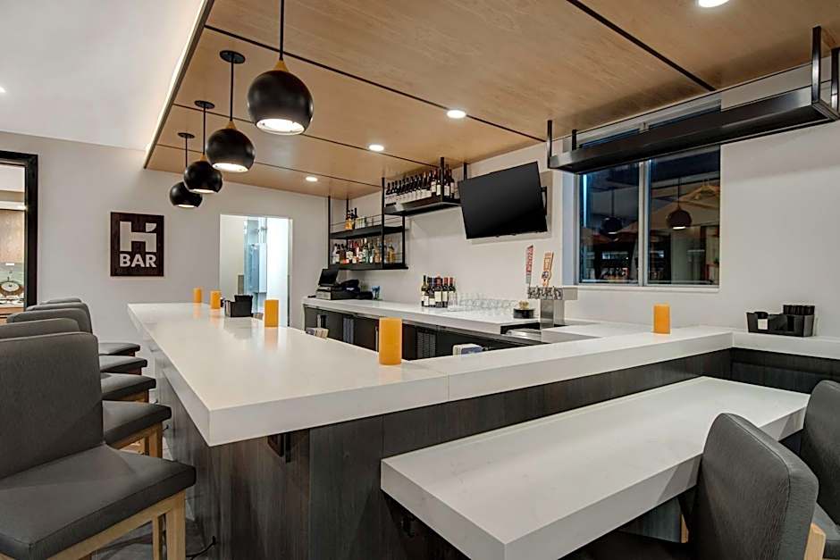 Hyatt House Mall Of America Msp Airport