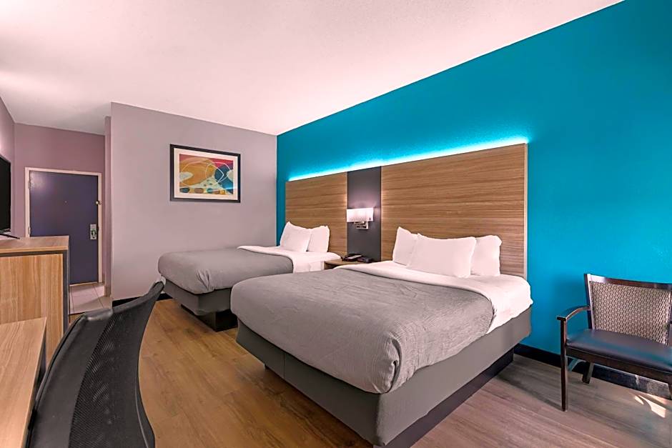 Quality Inn & Suites Edgefield