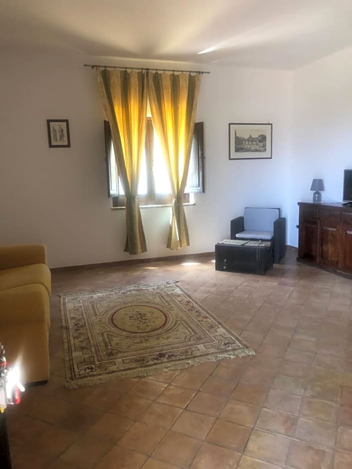 Agriturismo Donna Germana