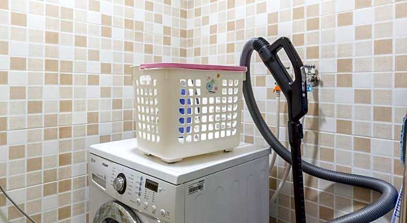 Homefourest Residence Hotel Okpo