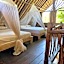 Flower Bud Bungalow Balangan