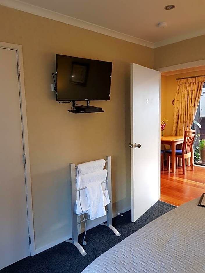 Heta Road B&B