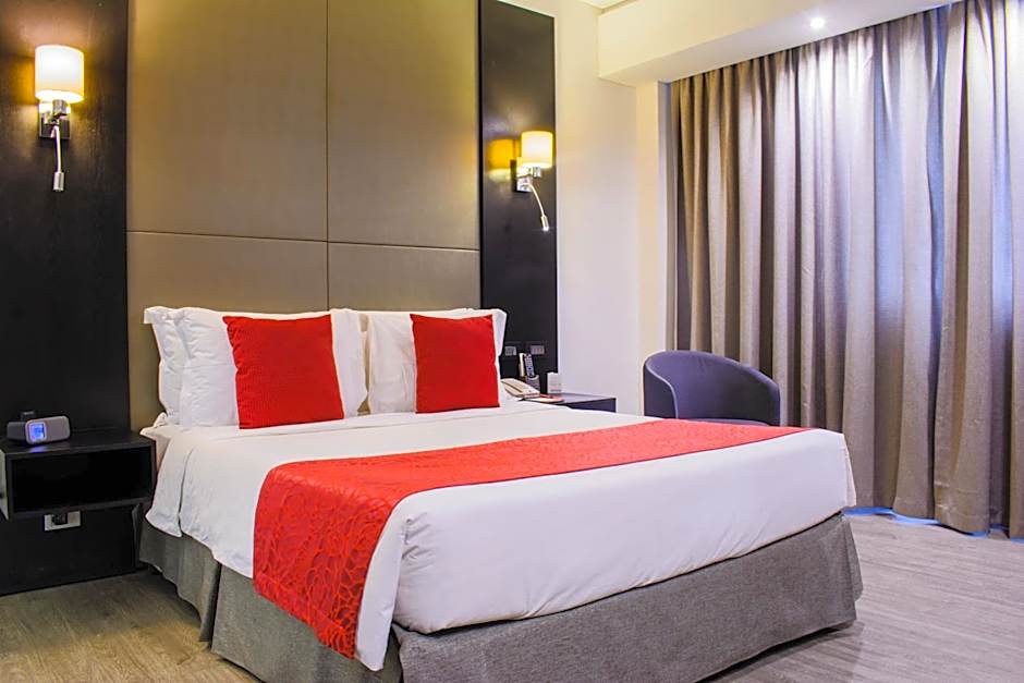 Onomo Hotel Dar es Salaam