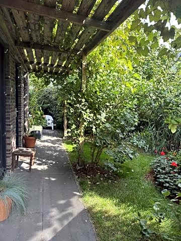 Amsterdam Area Residence Oosterwold