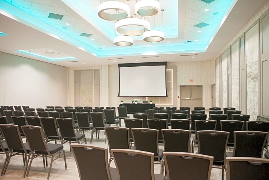 Hilton Garden Inn Springfield