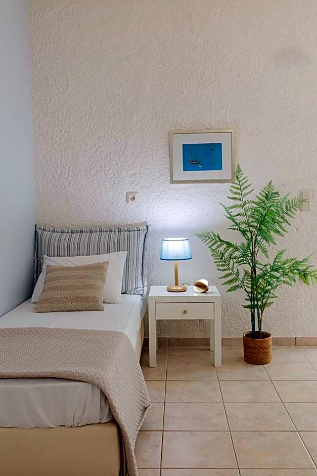 Perla Apartments