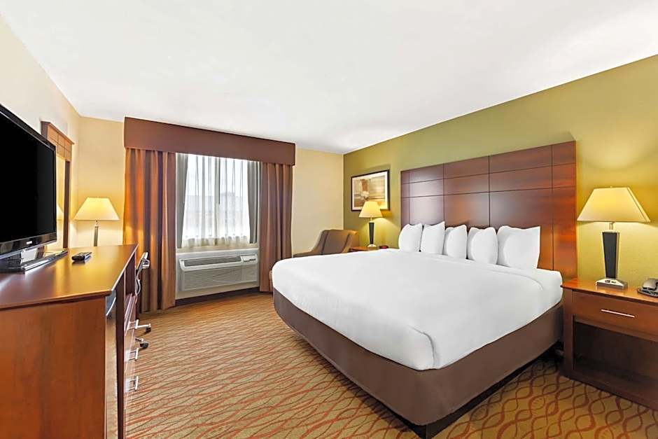 Best Western Dayton