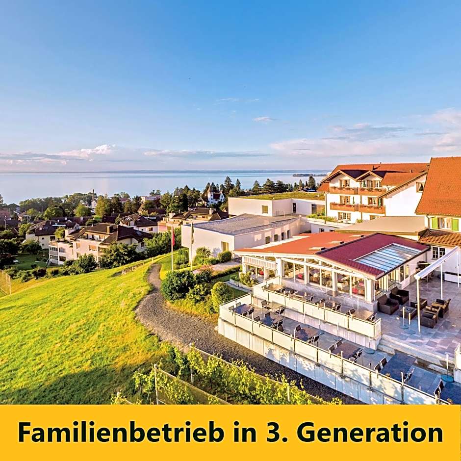 Best Western Hotel Rebstock