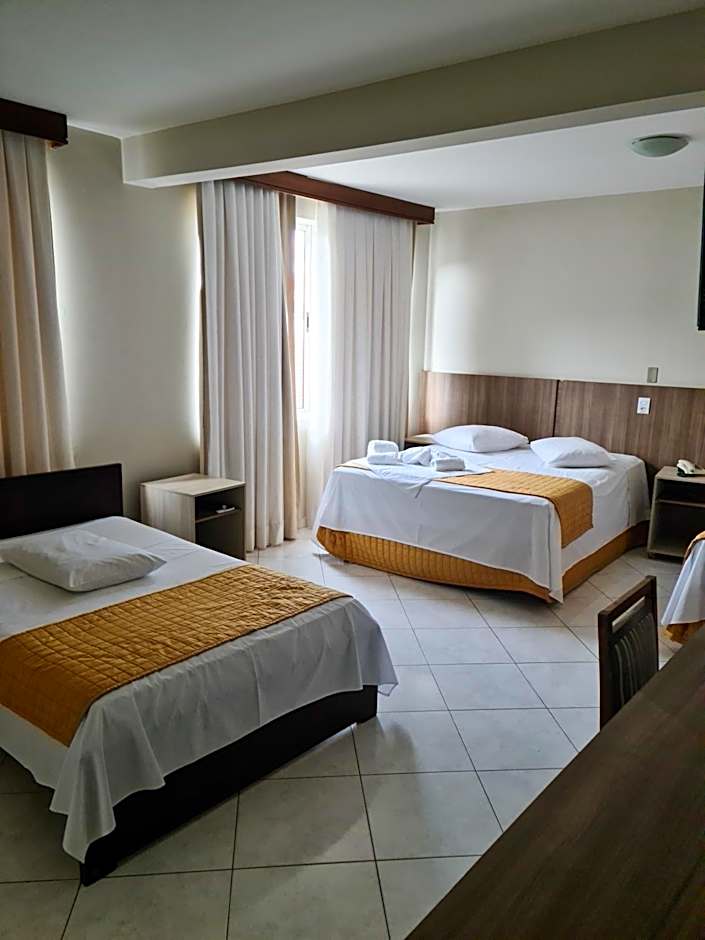 San Marino Palace Hotel