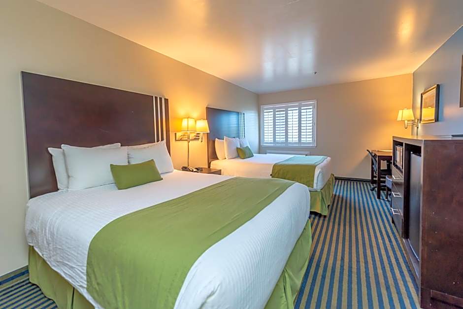 Ocean Pacific Lodge