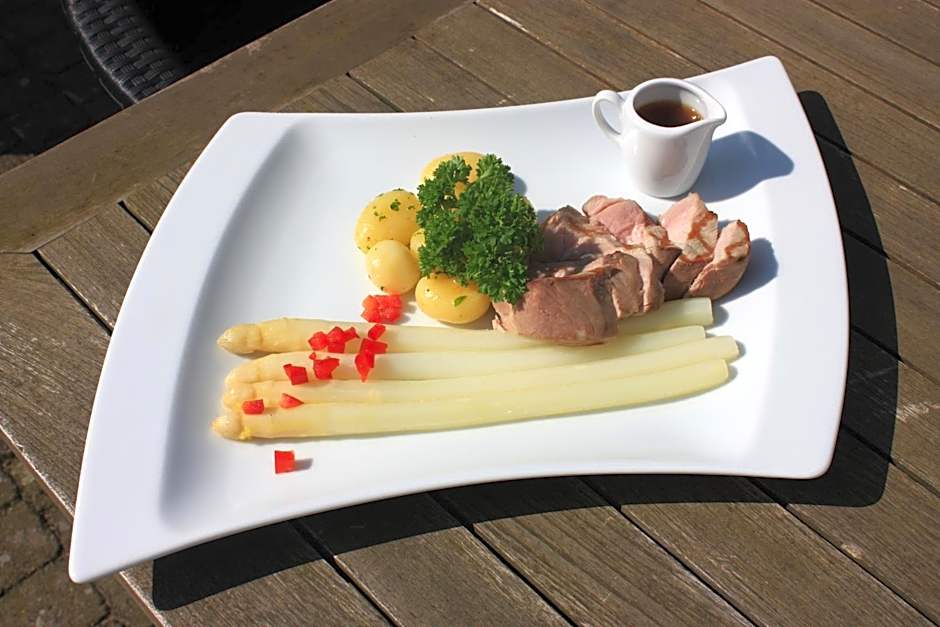 Restaurant Oolderhof BV