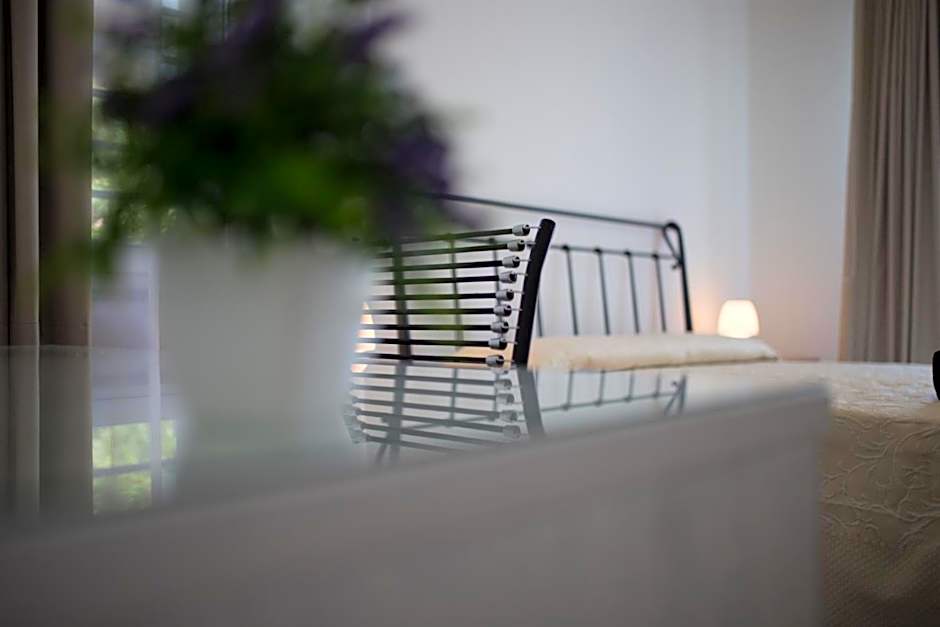 Bed & Breakfast del Faro