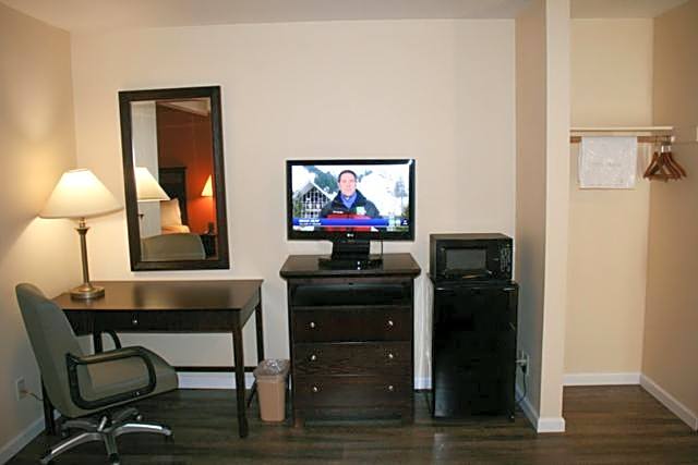 Valley Oaks Inn Woodland