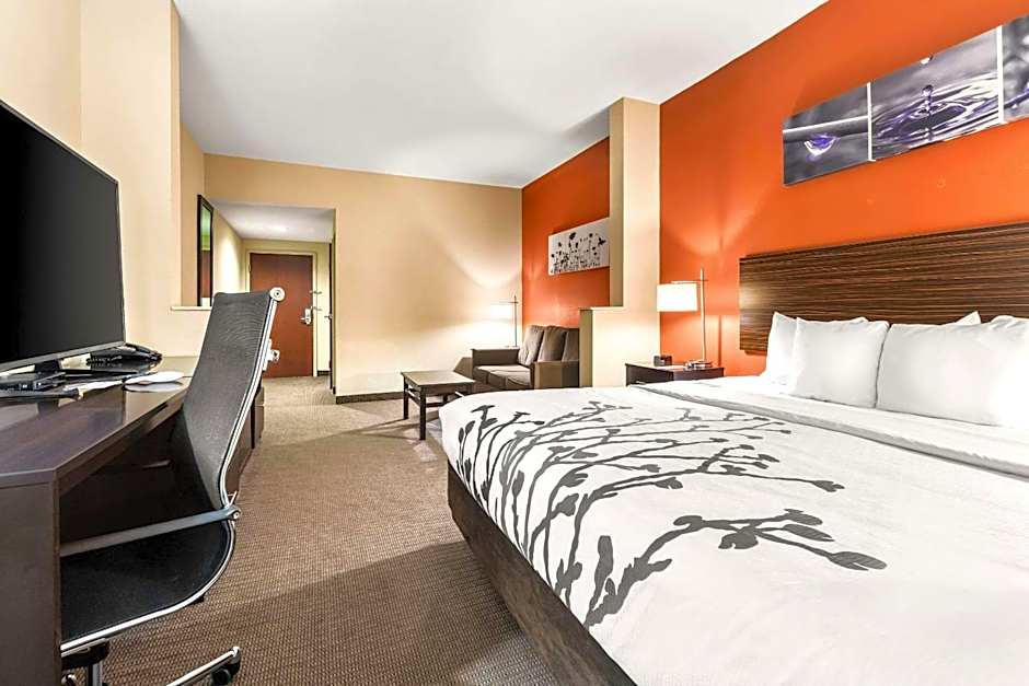 Sleep Inn & Suites Dyersburg I-155